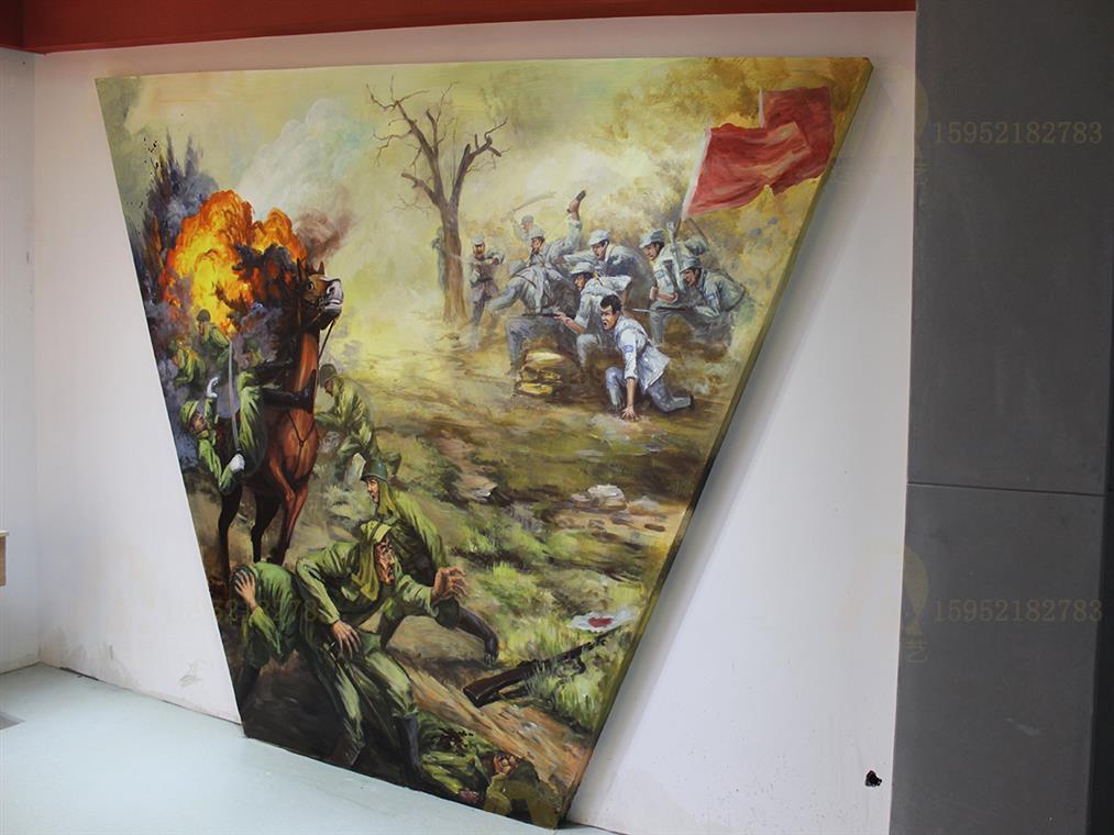 淮安市洪泽县二十六烈士纪念馆